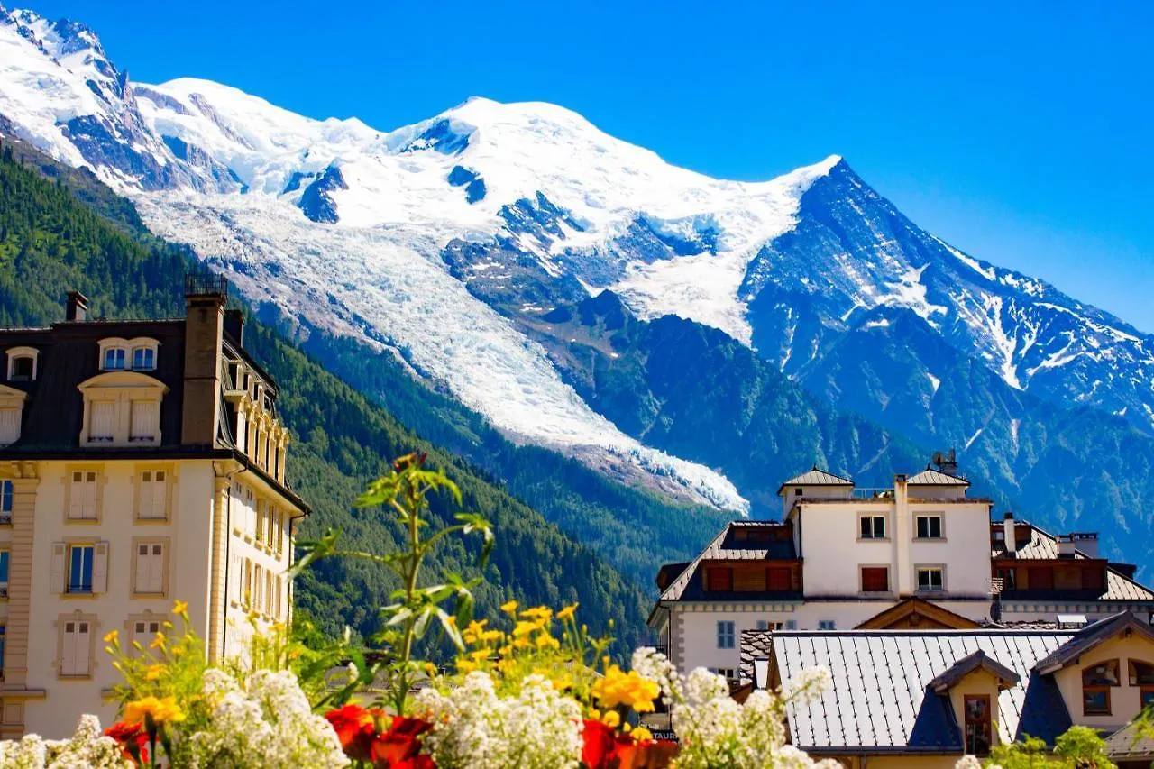 La Cordee 504 Apartment - Chamonix All Year 0*,