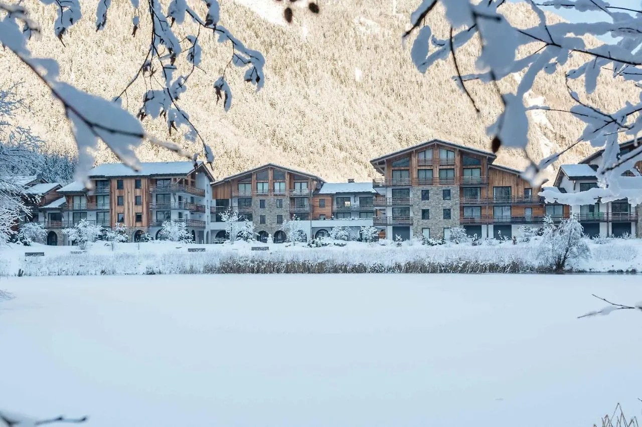 La Cordee 504 Apartment - Chamonix All Year