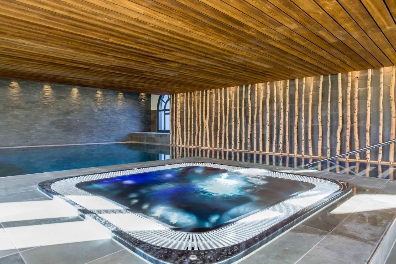 La Cordee 504 Apartment - Chamonix All Year