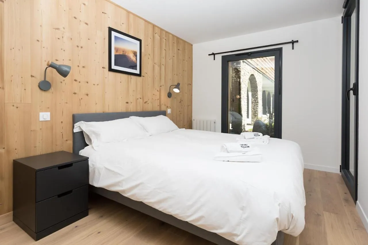 La Cordee 504 Apartment - Chamonix All Year France