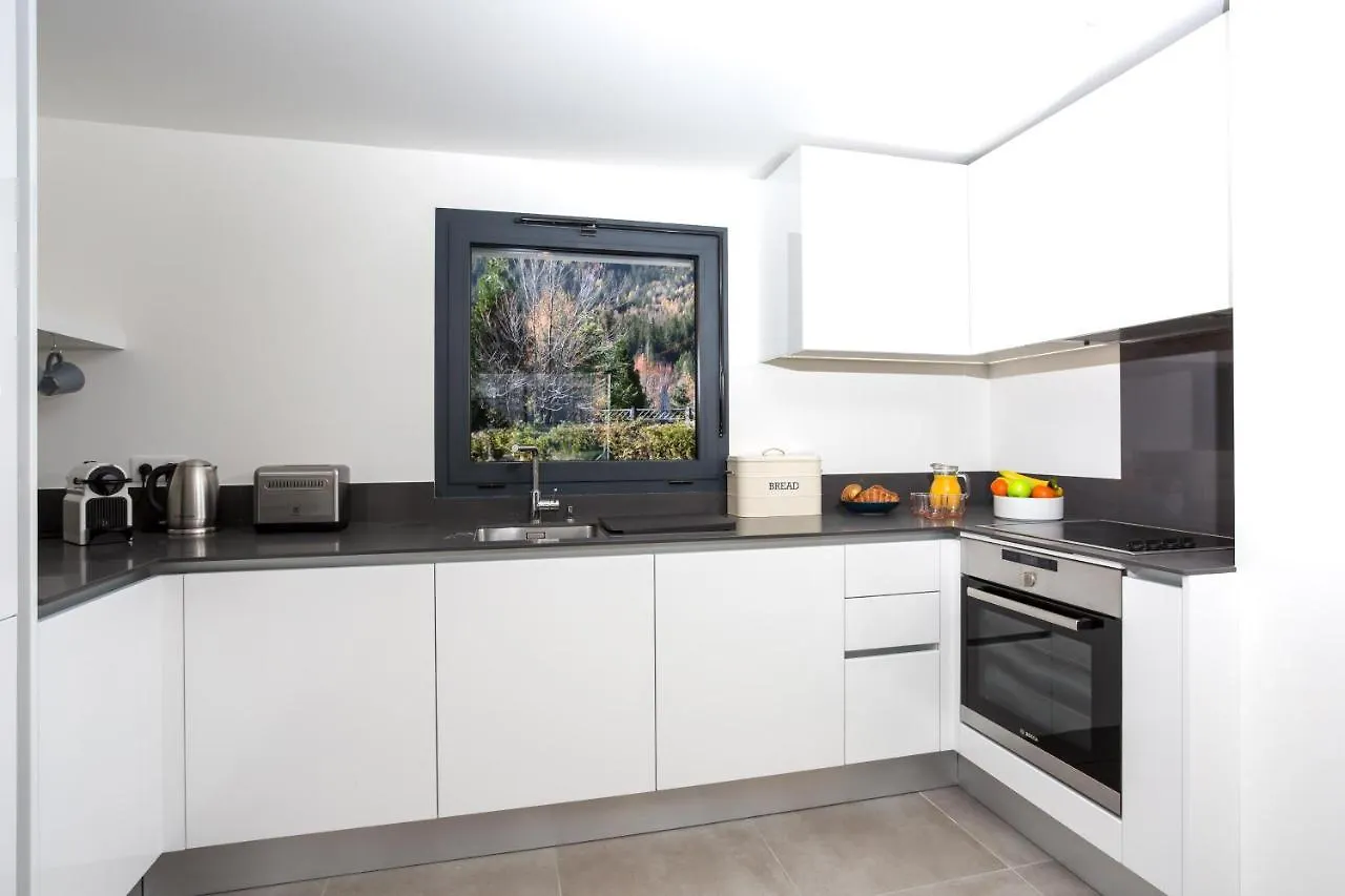 La Cordee 504 Apartment - Chamonix All Year
