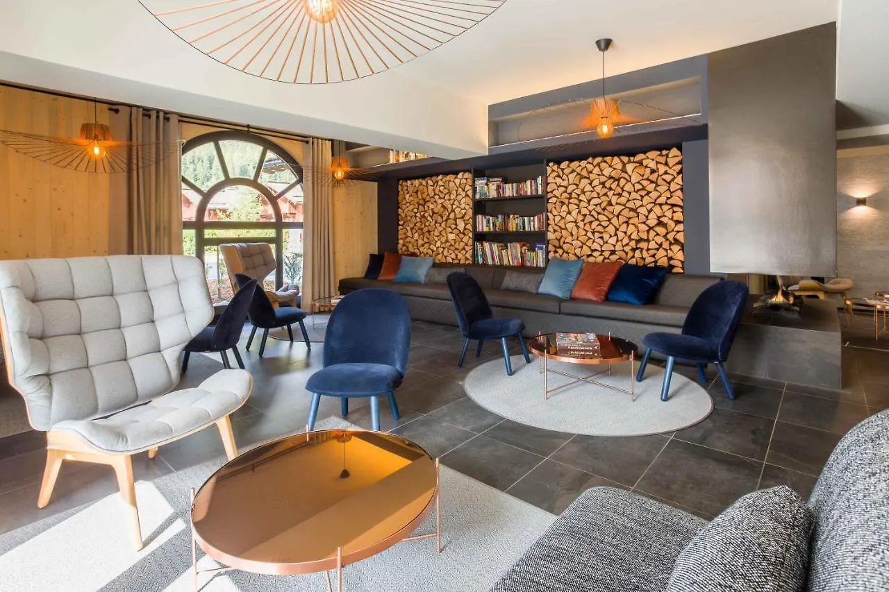 La Cordee 504 Apartment - Chamonix All Year 0*,  France