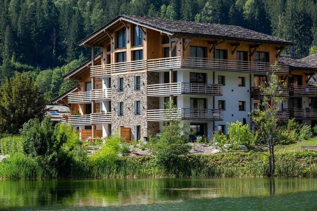 La Cordee 504 Apartment - Chamonix All Year 0*,  France