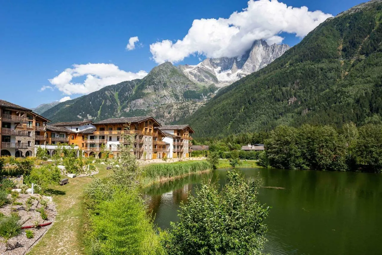 La Cordee 504 Apartment - Chamonix All Year