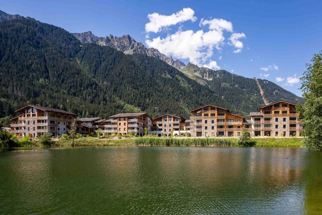 La Cordee 504 Apartment - Chamonix All Year France